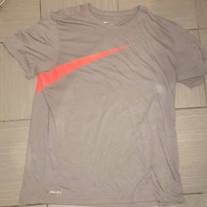 Nike shirt